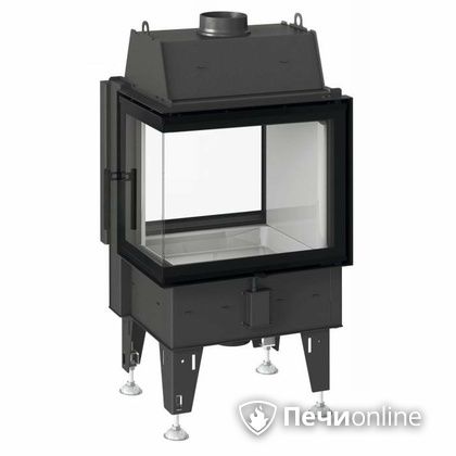 Каминная топка Bef Home Twin 7 CP в Тюмени
